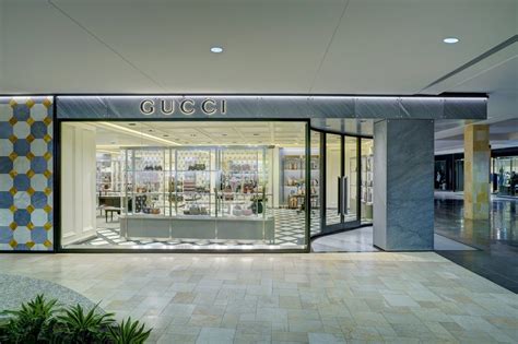 gucci topanga mall|gucci topanga canoga park.